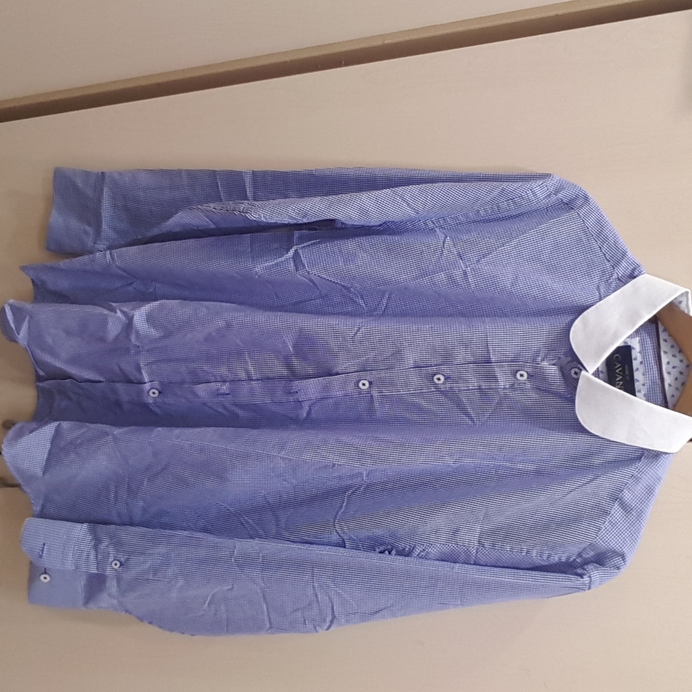 NWT Drres shirt